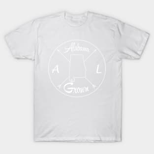 Alabama Grown AL T-Shirt